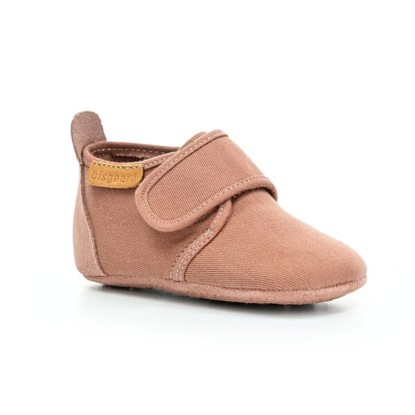 Bisgaard Baby Cotton Rose