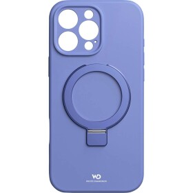 White Diamonds Cover Mag Urban Stand Case für Apple iPhone 16 Pro Max, Blau zadní kryt na mobil Apple iPhone 16 Pro Max modrá 00228232