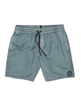 Volcom Center Trunk 17 ABYSS pánské