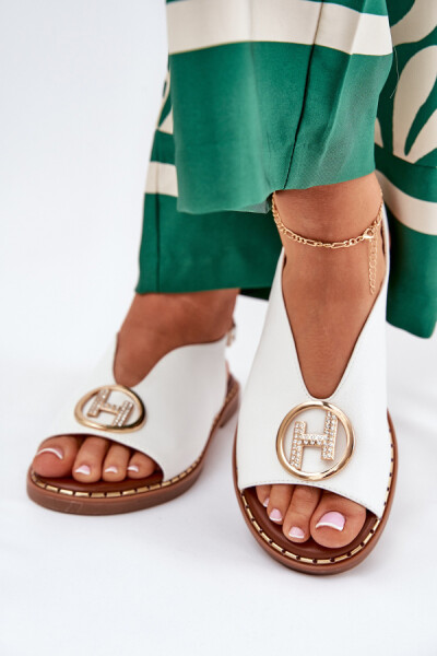 Sandály model 210131 Step in style 37