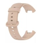 Xiaomi Redmi Watch 2 Strap růžová / Náhradní silikonový řemínek pro Redmi Watch 2 (2926934118438)