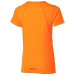 Běžecké tričko Mizuno Tech Light DAF SS Tee J2GAC70251 Velikost textilu: M