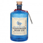 Drumshanbo Gunpowder Irish Gin 43% 0,7 l (holá láhev)