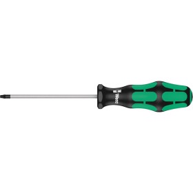 Wera 367 dílna šroubovák Torx Velikost šroubováku T 15 Délka dříku: 80 mm 1 ks
