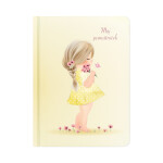 Památník - Holčička - Albi