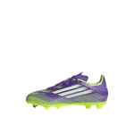 Fotbalové boty adidas F50 League FG/MG Jr JH7747 36