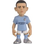 MINIX Football: Manchester City - Foden 7 cm