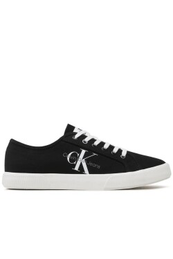 Calvin Klein YM0YM00306 tenisky černé