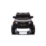 Mamido Elektrické autíčko Toyota Land Cruiser PRADO černé