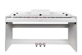 Henry`s Jr. Initi HDP051 - White B-Stock