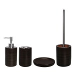 HOPA - Koupelnová série ETNIC - Koupelnové doplňky - Mýdelník KD02190749