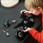 LEGO® 42155 THE BATMAN BATCYCLE™