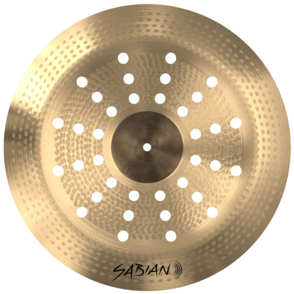 Sabian 14” STRATUS Alto Stax