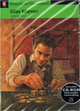 Silas Marner + CD Pack