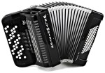 Weltmeister Romance 603, C-Grip