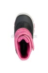 Dětské zimní boty Geox B263WG 0BCMN C0922 Velikost:
