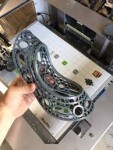 NGEN_FLEX tmavě šedý odolný flexibilní filament 1,75 mm ColorFabb 650 g