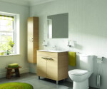 IDEAL STANDARD - Tempo WC sedátko, Soft close, bílá T679301