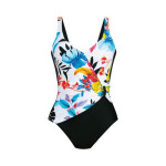 Dámské jednodílné plavky Elea 7393 - Anita 40C