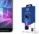 3mk Silky Matt Pro / Ochranná fólie / Xiaomi Redmi Note 13 5G