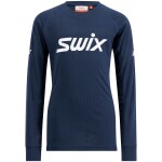 Juniorské funkční triko Swix RaceX Classic Long Sleeve Jr