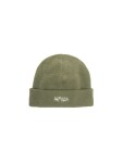 Čepice ARMADA McCole Hi-Pile Fleece Swamp