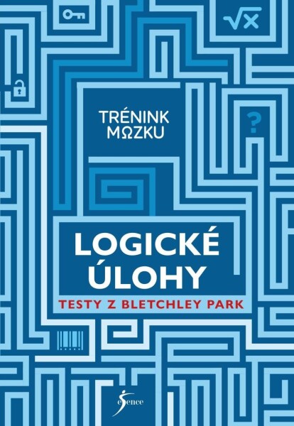 Trénink mozku: Logické úlohy