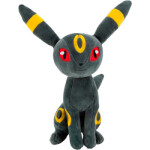 Plyšový Pokemon Umbreon 20 cm