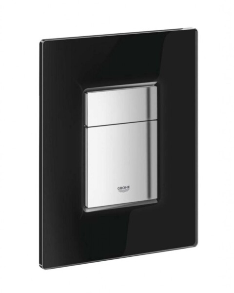 GROHE - Skate Cosmo Ovládací tlačítko, velvet black 38845KS0
