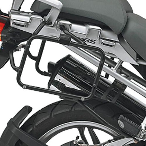 Pl684 trubkový nosič Bmw R 1200 GS (04-12) pro boční kufry