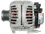 Alternátor AUDI A4 (B8), A5 (8T/8F) a Q5 (8R) 2.7 a 3.0 V6 TDI