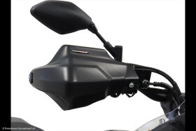 Yamaha Tenere 700 19-26, Tenere 700 World Raid 22-26 Kryty páček Powerbronze