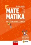 Matematika pro každého osmáka osmačku