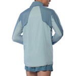 Běžecká bunda Mizuno Tech Light Jacket J2GEC00002 Velikost textilu: L