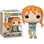 Funko POP Animation: One Piece - Onami (Wano)