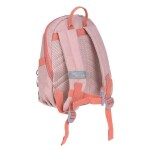 LÄSSIG Tiny Backpack Outdoor 2025 sunshine peach