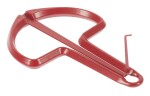Veles-X Jaw Harp 14 Red