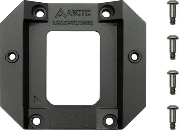 ARCTIC Liquid Freezer III Pro Offset Contact Frame Intel / Montážní sada / LGA1700 / LGA1851 (MPSAS01444A)