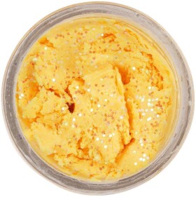 Berkley Těsto na pstruhy PowerBait Natural Glitter,Berkley Těsto na pstruhy PowerBait Natural Glitter