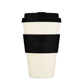 Ecoffee hrnek 400ml Black Nature (5060136001345)