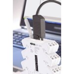 Wago 750-923 USB konfigurační Spínací PLC, 2,5m