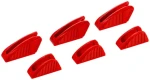 Ochranné čelisti pro nastavitelné kleště KNIPEX 86.09.250.V01
