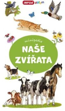Naše zvířata - Minipedie