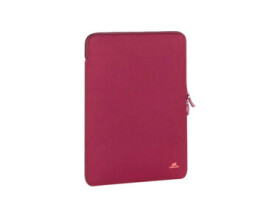 Riva Case 5223 burgundy / pouzdro na notebook - sleeve 13.3" - 14" (RC-5223-BGR)