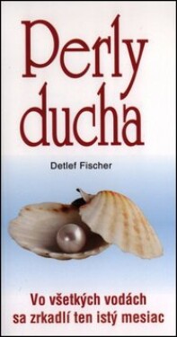 Perly ducha Detlef Fischer