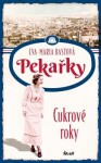 PEKAŘKY: Cukrové roky