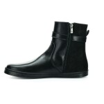 Peerko Glamour black chelsea