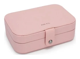 Heys Mini Jewelry Case Rose HEYS-30130-0025-00
