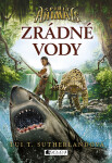Spirit Animals – Zrádné vody - Tui T. Sutherlandová