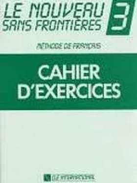 Le nouveau sans frontieres